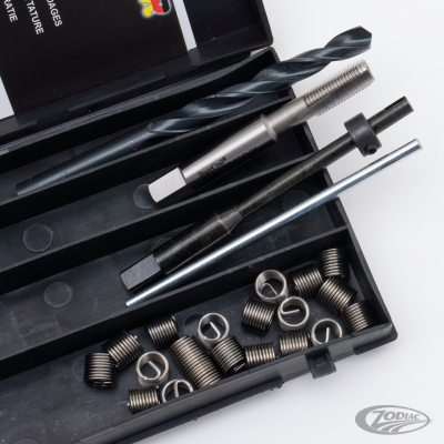 THREAD REPAIR kit 5/16x24 with 10 insert (DE)