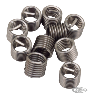 INSERT thread repair 3/8-16 UNC 10 pack (DE)