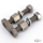 MOUNTKIT rearguard/batt box WL whte pltd (DE)