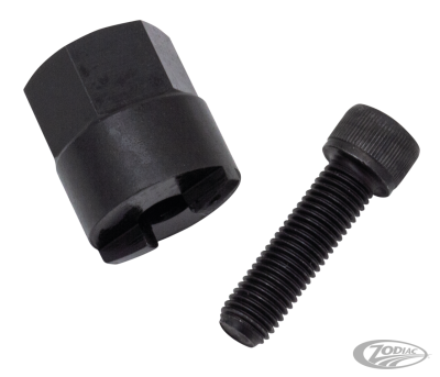 Chain plug remove/install tool WL/G (DE)