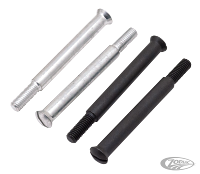 Wh Pltd Generator Screws 36-57 5/16 - 1/ (DE)