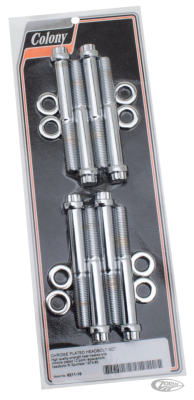 Chr Stock Headbolt Kit XL57-72 (DE)