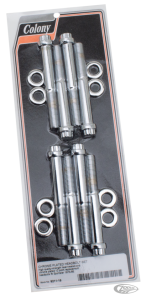 Wh Pltd 12-Point Headbolt Kit XL73-85 (DE)