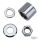Rear Axle Spacer Kit XL08-up (DE)