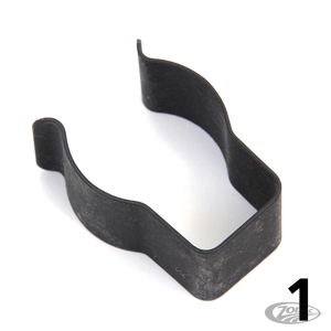 Park Cable Clamp WL37-51 OEM9976 (DE)