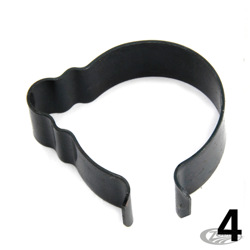 Park Wire Clip 4730-30A BT36-49 WL30-49 (DE)
