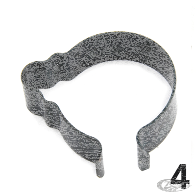 Park Wire Clip 4730-30A BT36-49 WL30-49 (DE)
