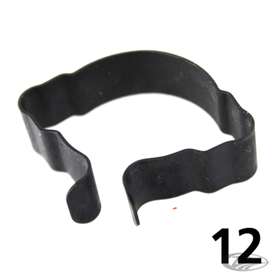 Park Frame Head Wire Clip 9977 (III) BT5 (DE)