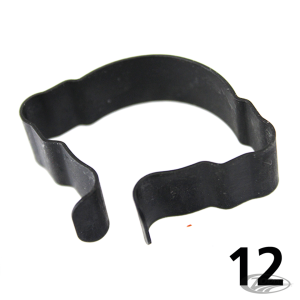 Park Frame Head Wire Clip 9977 (III) BT5 (DE)