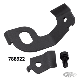 Park Throttle Cable Bracket OHV48 (DE)