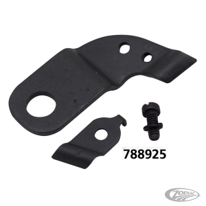 Park Throttle Cable Bracket BT49-53 (DE)