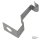 Zinc Spark Plug Cable Bracket (DE)