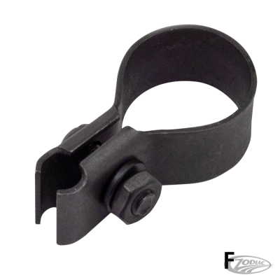 Chr Brake Cable Handle Clip BT28-57 +Ser (DE)