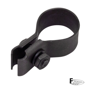 Chr Brake Cable Handle Clip BT28-57 +Ser (DE)