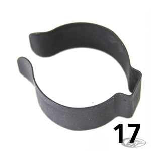 Park Wire Clip 1924-32 (DE)