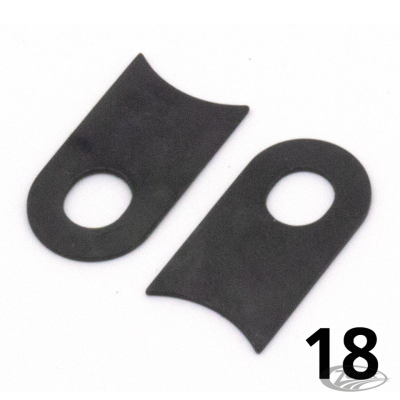 Park Wire Clip 1931-36 (DE)