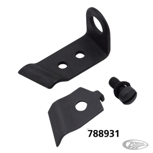 Park Throttle Cable Bracket OHV36-48 (DE)