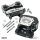 Cylinder head kit 99-05 TC .650" Wr blck (DE)