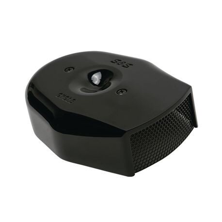 S&S Stealth Tribute AC black ME17-up (DE)