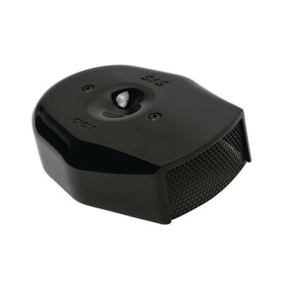 S&S Stealth Tribute AC black ME17-up (DE)