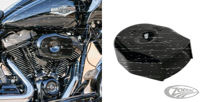S&S Stealth Tribute AC black ME17-up (DE)