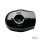 S&S Stealth Tribute Black A/C cover (DE)