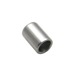 Pin,Dowel,.437" x .610",Steel (DE)