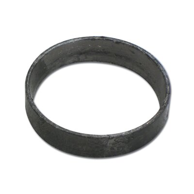 GASKET,EXHAUST,TAPERED STAINLESS (DE)