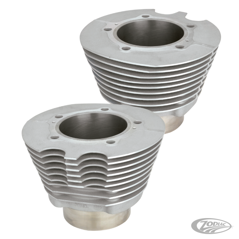 Ring,Set,Piston,4-3/8",Packaged,Standard (DE)