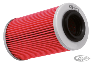 K&N Oil filter Buell 1125R