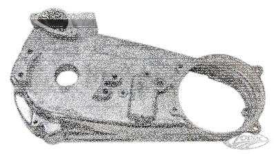 Aluminum Inner Primary Cover FL70-84 (DE)