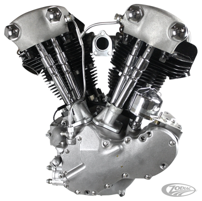 61" Knucklehead Engine EL36-47 (DE)
