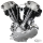 61" Knucklehead Engine EL36-47 (DE)