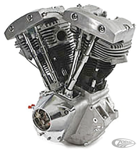 80" Late Shovelhead Engine FL/FX71-84 (DE)