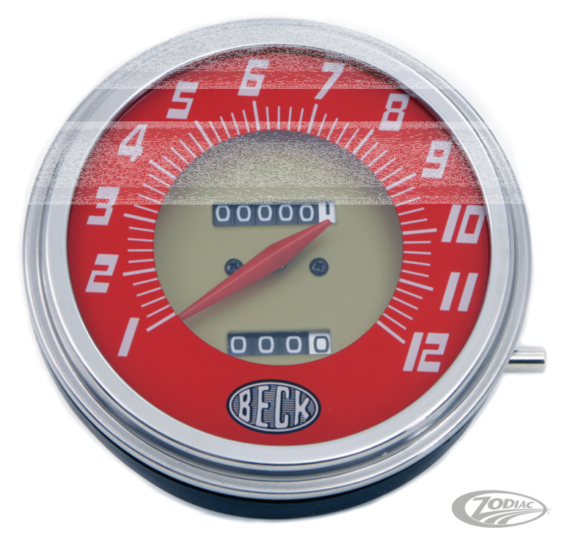 Replica Red-Gold Speedo 2:1 FL55 "Beck" (DE)