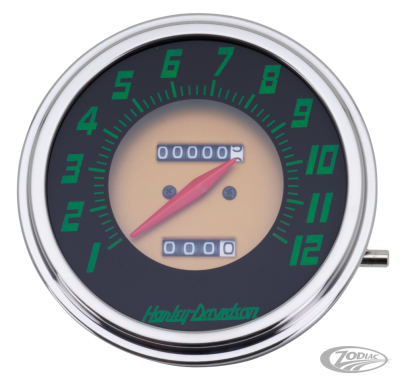 Replica Black-Gold Speedo 2:1 FL56-61 (DE)