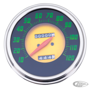 Replica Black-Gold Speedo 2:1 FL41-61 (DE)