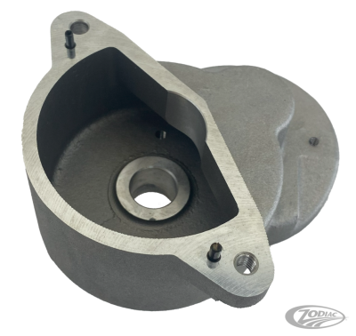 Housing w/brng Prestolite FLHl79-84 RAW