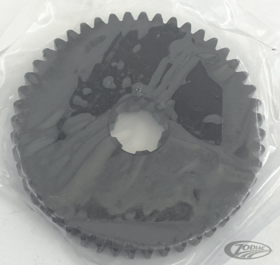 Gear starter shaft (DE)