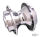 Front hub FXD08-17 no ABS (DE)
