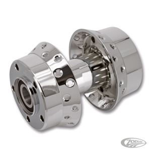 front hub FLH/T08 no ABS