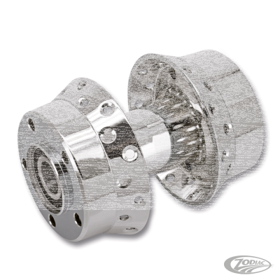 Rear hub XL15-up with ABS (DE)