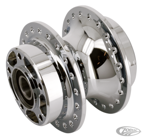 Front hub 48XL10-up without ABS