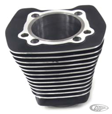 3.625" Big Bore cylinder BT84-99 blackr (DE)