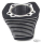 3.625" Big Bore cylinder BT84-99 blackr (DE)
