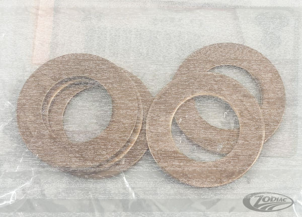 5pck Housing thrust washer 65-69 (DE)