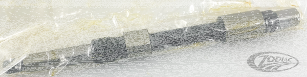 Starter shaft F*ST86-88 (DE)