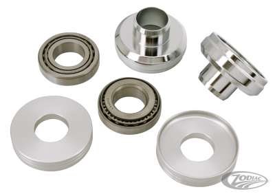 1" to 7/8" fork neck cup set (DE)