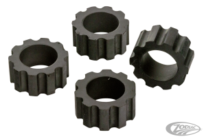 Handlebar bushings FLSTS97-09 set of 4 (DE)