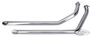 Chr Radii drag pipes FXE71-84 slash cut (DE)